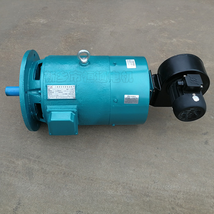 力矩電機(jī)