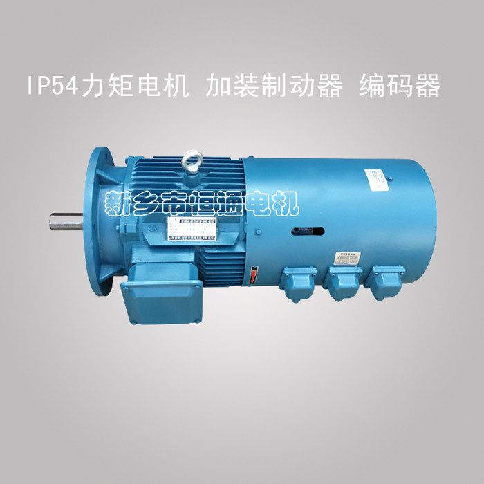 力矩制動 編碼器電機(jī)