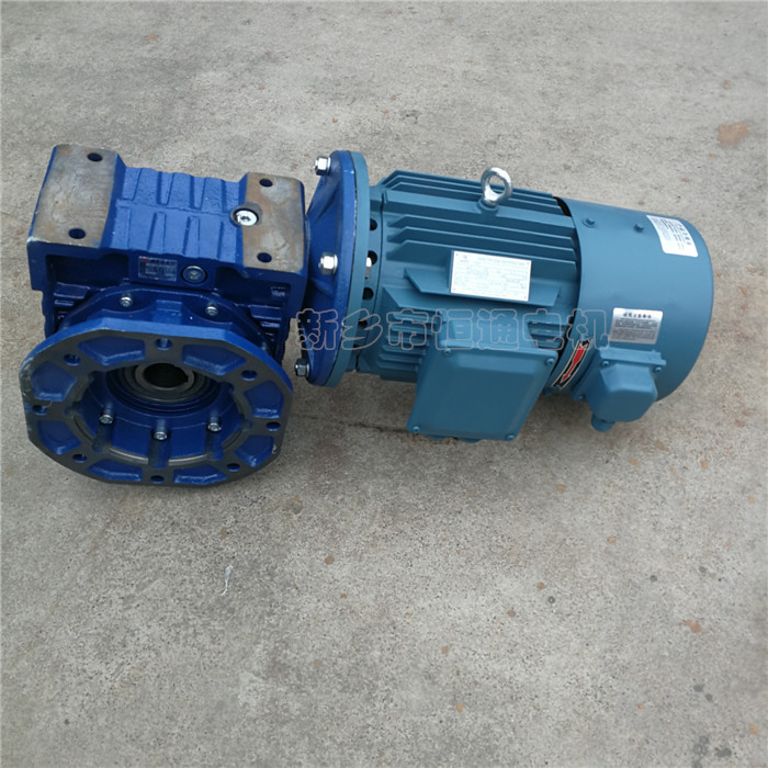 3-PHASE TORQUE MOTOR。