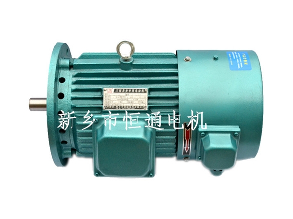 電纜卷筒專(zhuān)用電機(jī)